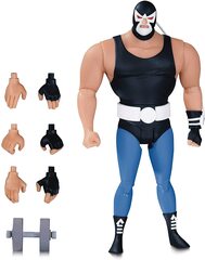 DC Collectibles Batman: The Animated Series: Bane Action Figure