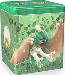 Pokemon TCG: Stacking Tin - Decidueye