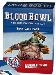 Nurgle Cards