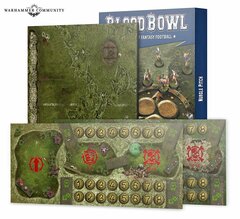 Nurgle Pitch