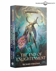 The End Of Enlightenment (Paperback)