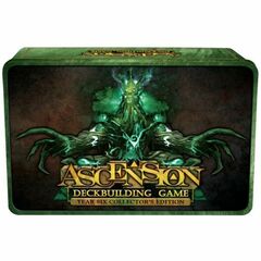 Ascension Year Six Collector's Edition