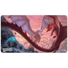 Ultra Pro - Standard Playmat D&D Cover Series - Fizban's Treasury of Dragons