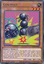 Gokipole - GRCR-EN044 - Rare - 1st Edition