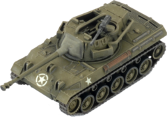 M18 Hellcat Tank Destroyer Platoon (UBX93)