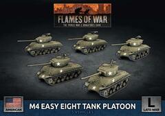 M4 Easy Eight Platoon (UBX91)