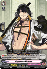 Nagasone Kotetsu - D-TB01/033EN - R