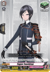 Yagen Toushirou - D-TB01/057EN - C