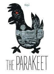 Parakeet Gn (STL199991)
