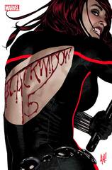 Black Widow #15 (STL215336)