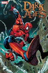 Dark Ages #5 (Of 6) Stegman Var (STL215348)