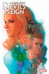 Devils Reign X-Men #2 (Of 3) (STL215356)