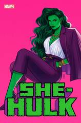 She-Hulk #2 (STL215384)