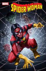 Spider-Woman #20 (STL215392)