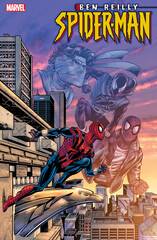 Ben Reilly Spider-Man #2 (Of 5) Jurgens Var (STL215657)