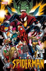 Ben Reilly Spider-Man #2 (Of 5) Lafuente Var (STL215658)