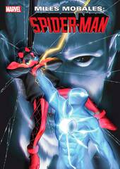 Miles Morales Spider-Man #35 (STL215661)