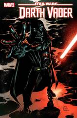 Star Wars Darth Vader #20 (STL215664)