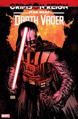 Star Wars Darth Vader #20 Artist Var (STL215665)