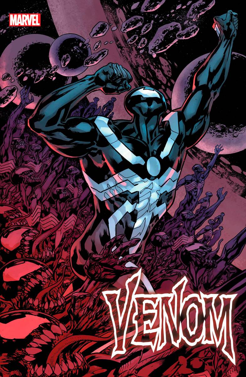 Venom #5 (STL215672)