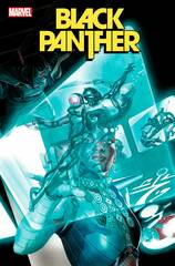 Black Panther #4 (STL215675)