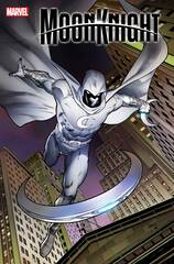 Moon Knight #8 Land Var (STL215698)