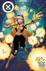 X-Men #8 X-Gwen Var (STL215701)