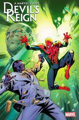 Devils Reign Spider-Man #1 (Of 3) (STL215704)