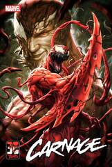 Carnage Forever #1 (STL215728)