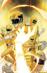 Power Rangers Universe #3 (Of 6) Cvr A Mora (STL215786)