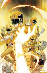 Power Rangers Universe #3 (Of 6) Cvr F Foc Reveal Var (STL215791)