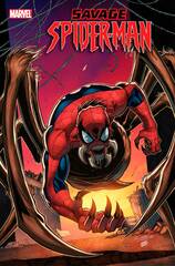 Savage Spider-Man #1 Ron Lim Var (STL215803)