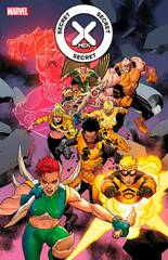 Secret X-Men #1 (STL215828)