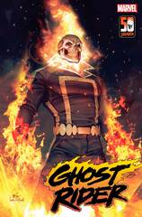 Ghost Rider #1 Inhyuk Lee Var (STL216053)