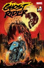 Ghost Rider #1 Su Var (STL216059)