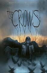 Crows Hc (STL216063)