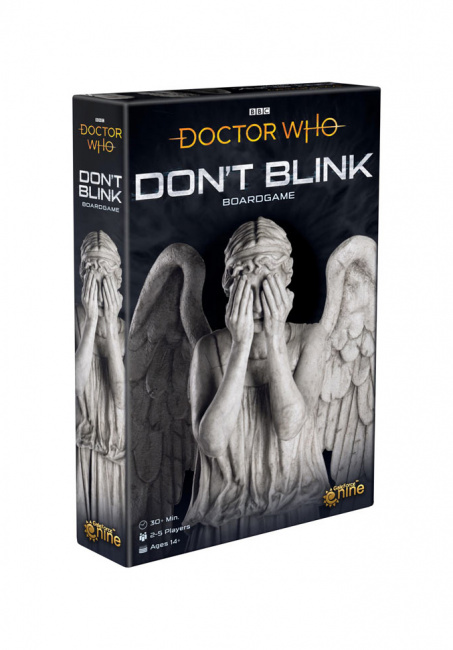 Doctor Who: Dont Blink