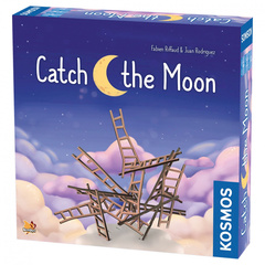 Catch the Moon