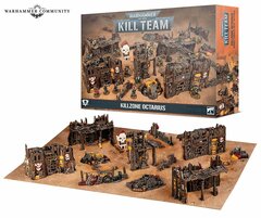 Kill Team: Killzone Octarius