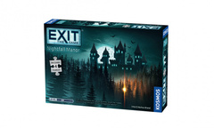 Exit: The Game + Puzzle - Nightfall Manor