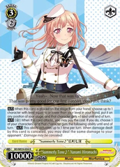 Summerly Tone Nanami Hiromachi - BD/WE34-E04 - R