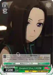 Greatest Live, LAYER - BD/WE34-E22 - C