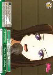 Beautiful Birthday - BD/WE34-E24 - C
