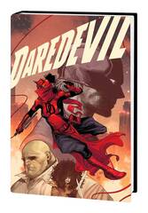 Daredevil By Chip Zdarsky Vol 03 To Heaven Through Hell (STL216572)