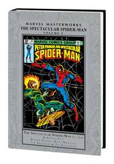 Mmw Spectacular Spider-Man Hc Vol 05 (STL216575)