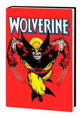 Wolverine Omnibus Hc Vol 02 Byrne Dm Var New Ptg (STL216585)