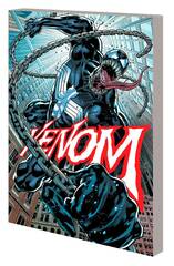 Venom By Al Ewing Ram V Tp Vol 01 Recursion (STL216602)