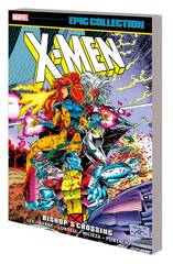 X-Men Epic Collection Tp Bishops Crossing (STL216603)