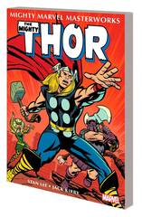 Mighty Mmw Mighty Thor Gn Tp Vol 02 Invasion Asgard Cho Cvr (STL216605)