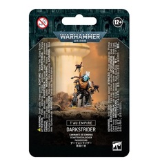 T'au Empire: Darkstrider